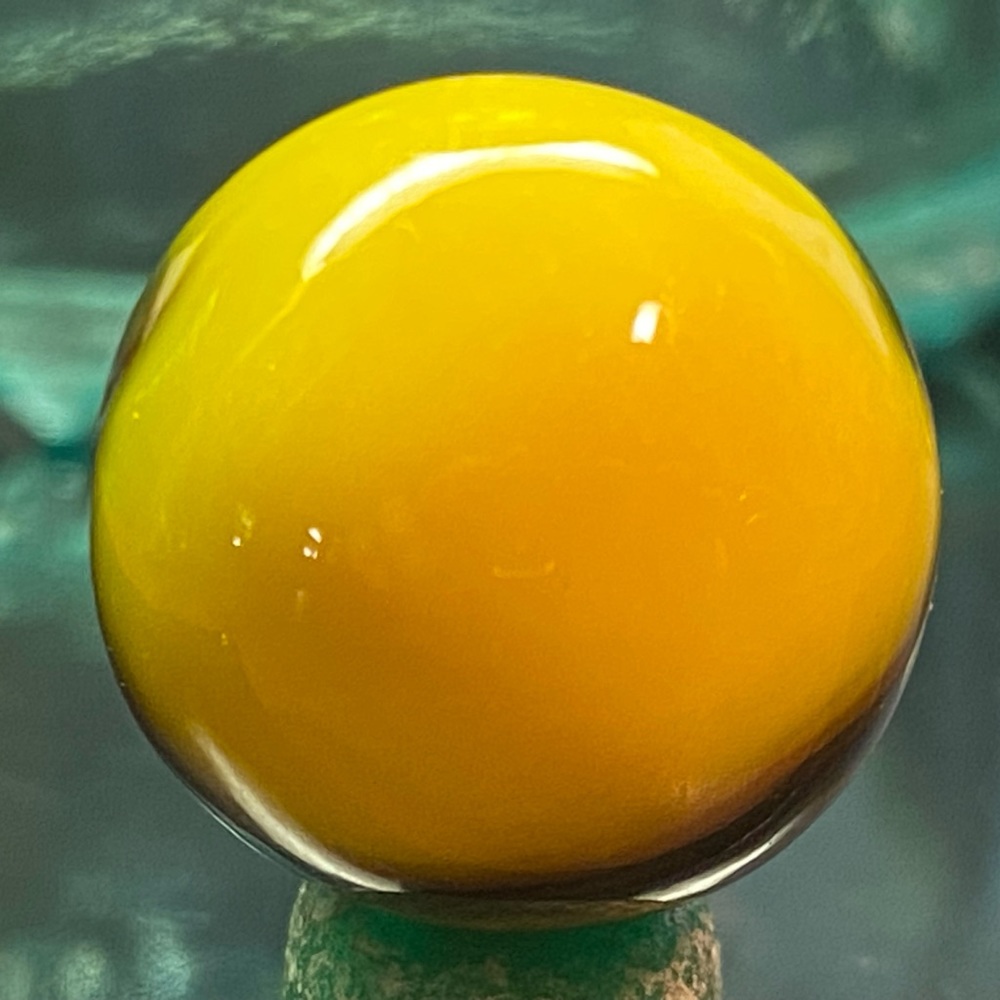 Bumblebee Jabo collectible marble - Picture 5 of 10